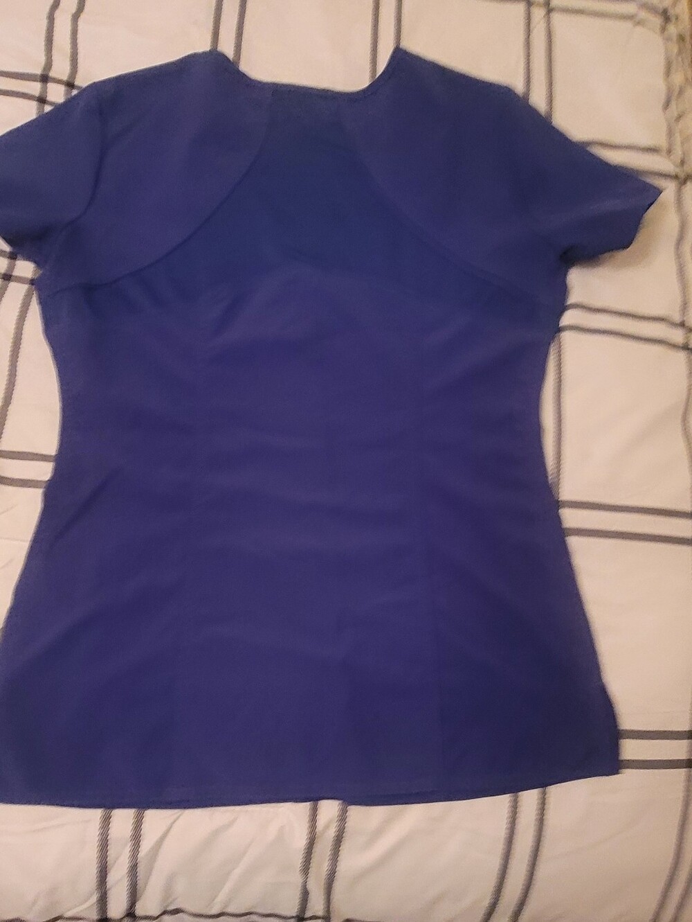 Activate Scrub Top - Picture 3 of 8